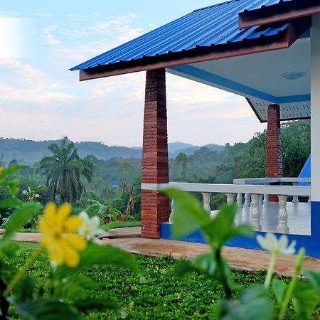 Theppahrak Home Khaolak Khao Lak Exteriör bild